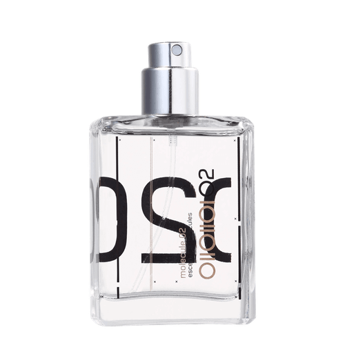 عطر پرفیوم مولکول اسنتریک با غلظت های متفاوت ( 100و 50 ) میل