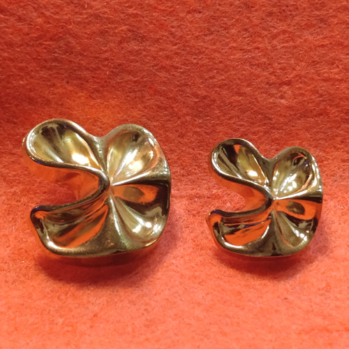 دکمه پینترسی طرح گل 50 عددی