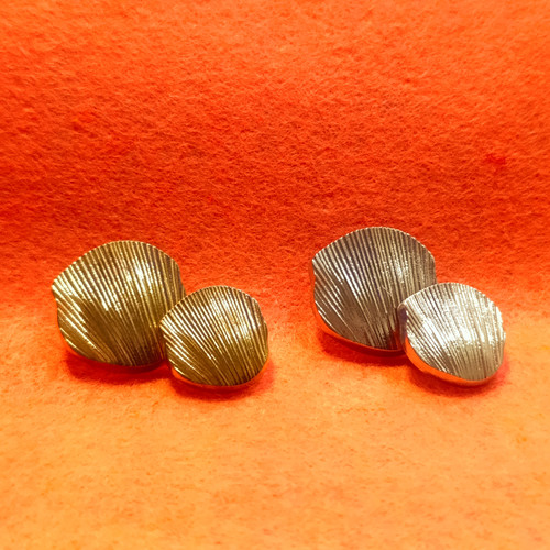 دکمه پینترسی طرح صدف 50 عددی