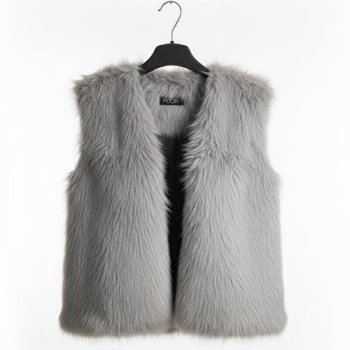 وست پشمی grey mist