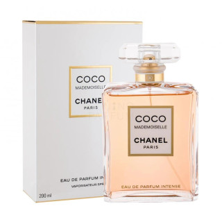 عطر پرفیوم زنانه کوکو شنل