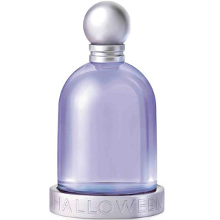 ادو تویلت زنانه خسوس دل پوزو مدل Halloween حجم 100 میلیلیتر
