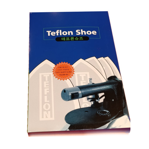 کفی محافظ اتو بخار سیلتر ضخامت 6