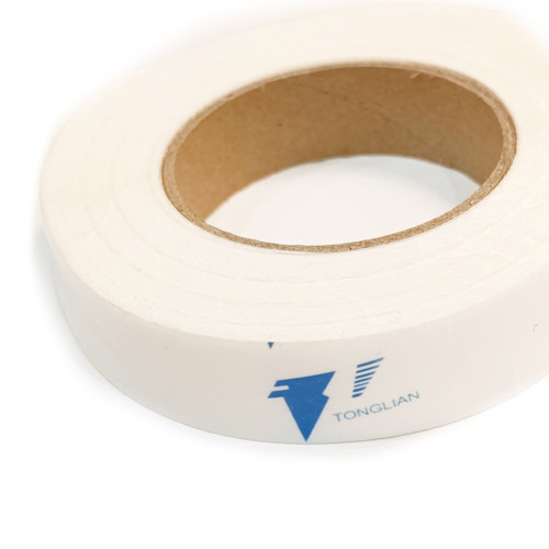 زانفیکس کاغذی 80 یاردی 3 سانت برند tong Lian