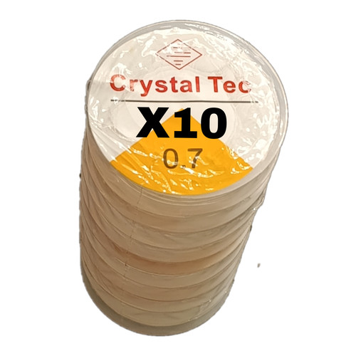 نخ نامرئی دستبند 10 عددی