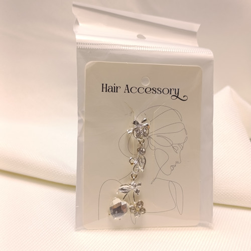 گل سینه استیل رنگ ثابت