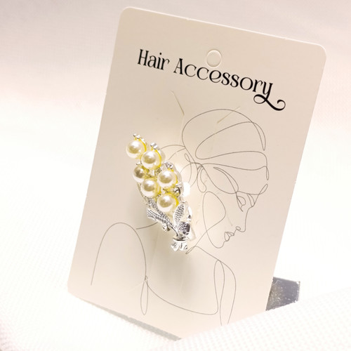 گل سینه استیل رنگ ثابت