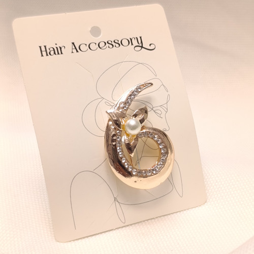 گل سینه استیل رنگ ثابت